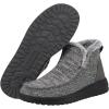 imageHey Dude Womens Denny Shoes Multiple ColorsSleet
