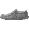 Grey Melange