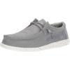 Iron Grey