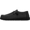 Micro Total Black