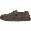 imageHey Dude Wendy Sport Knit  Womens Loafers  Womens Slip On Shoes  Comfortable ampamp Light WeightTan