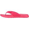 imageHey Dude Womens Christi Flip Classic  Womens Shoes  Women Slipon Sandals  Comfortable ampamp LightWeightElectric Pink
