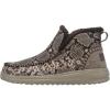 Python Tan