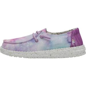 imageHey Dude Girls Wendy Dreamer ShoeUnicorn
