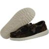 imageHey Dude Boys Wally Linen ShoesLinen Camo