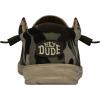 imageHey Dude Mens Wally PatrioticArmy Camo