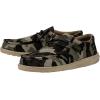 imageHey Dude Mens Wally PatrioticArmy Camo