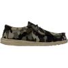imageHey Dude Mens Wally PatrioticArmy Camo
