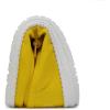 imageHey Dude Mens Wally Slub Moc Toe ShoesEmpire Yellow