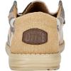 imageHey Dude Mens Wally Washed Camo  Mens Shoes  Men Slipon Loafers  Comfortable ampamp LightWeightDesert Camo