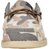 imageHey Dude Mens Wally Washed Camo  Mens Shoes  Men Slipon Loafers  Comfortable ampamp LightWeightDesert Camo