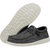 imageHey Dude Wally Ascend Woven SlipOn Casual ShoesAbyss