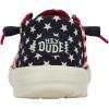 imageHey Dude Wendy MixAmerican Flag