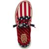 imageHey Dude Wendy MixAmerican Flag