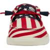 imageHey Dude Wendy MixAmerican Flag