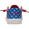 imageHey Dude Wendy MixAmericana