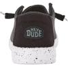imageHey Dude Wendy MixBlack