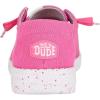 imageHey Dude Wendy MixBright Pink