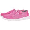 imageHey Dude Wendy MixBright Pink