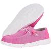 imageHey Dude Wendy MixBright Pink