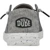 imageHey Dude Wendy MixDark Grey