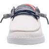 imageHey Dude Wendy MixFunk Navy