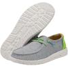 imageHey Dude Wendy MixGlow Blue