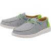 imageHey Dude Wendy MixGlow Blue