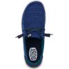 imageHey Dude Wendy MixNavyWhite