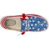 imageHey Dude Wendy MixPatriotic Star Spangled