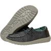 imageHey Dude Wendy MixSox Charcoal