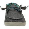 imageHey Dude Wendy MixSox Charcoal