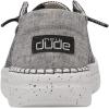 imageHey Dude Wendy MixSox Grey