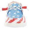 imageHey Dude Wendy MixStar Spangled