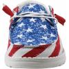 imageHey Dude Wendy MixStarsStripes