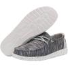 imageHey Dude Wendy MixWendy Dark Grey