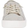 imageHey Dude Womens Cody Heathered Knit Mesh  Womens Shoes  Women Slipon Sneakers  Comfortable ampamp LightWeightLight Grey