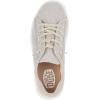 imageHey Dude Womens Cody Heathered Knit Mesh  Womens Shoes  Women Slipon Sneakers  Comfortable ampamp LightWeightLight Grey