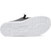 imageHey Dude Womens Moccasin Moc Toe ShoesDark Grey