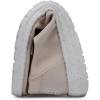 imageHey Dude Womens Moccasin Moc Toe ShoesNatural