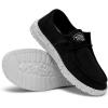 imageHey Dude Womens Moccasin Moc Toe ShoesNavy