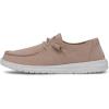 imageHey Dude Womens Moccasin Moc Toe ShoesTan