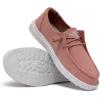 imageHey Dude Womens Moccasin Moc Toe ShoesTerracotta