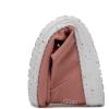 imageHey Dude Womens Moccasin Moc Toe ShoesTerracotta