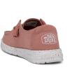 imageHey Dude Womens Moccasin Moc Toe ShoesTerracotta