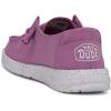 imageHey Dude Womens Moccasin Moc Toe ShoesViolet
