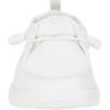 imageHey Dude Womens Wendy ChambrayBright White