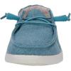 imageHey Dude Womens Wendy ChambrayChambray Aqua