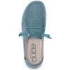 imageHey Dude Womens Wendy ChambrayChambray Aqua