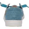 imageHey Dude Womens Wendy ChambrayChambray Aqua